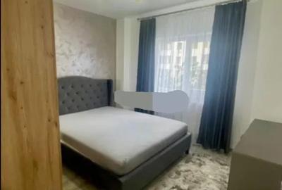 Apartament cu 3 camere decomandat în Sebastian - 2