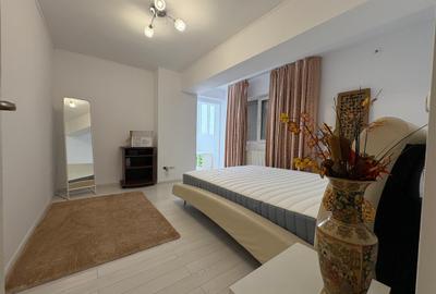 Apartament cu 3 camere în Theodor Pallady - 10