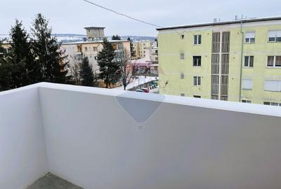 Apartament cu 2 camere semidecomandat în Nord-Vest - 6