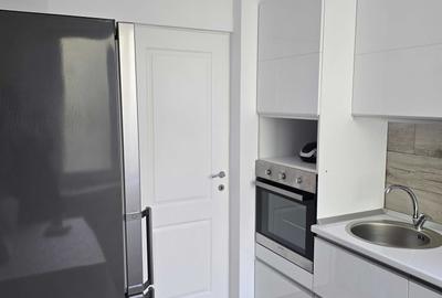 Apartament cu 2 camere semidecomandat în Calea Galați - 7