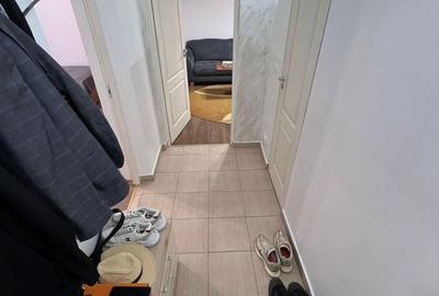 Apartament cu 2 camere decomandat în Central - 2