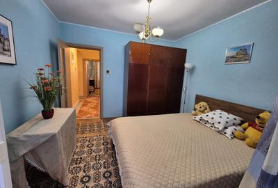 TOMIS NORD, TIC-TAC 4 CAMERE MOBILAT, UTILAT, CENTRALA GAZ, PARCARE PRET 750 EUR - 14