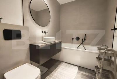 Apartament cu 2 camere decomandat în Decebal - 4