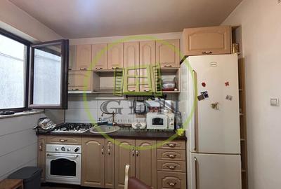 Casă individuală cu 4 camere cu Canalizare în Central - 15