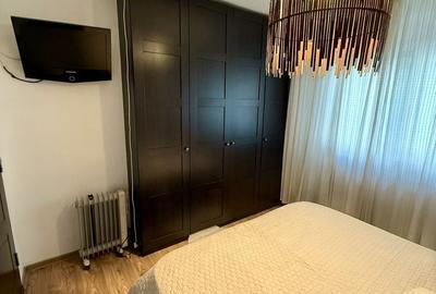 Apartament cu 2 camere decomandat în Victoriei - 8