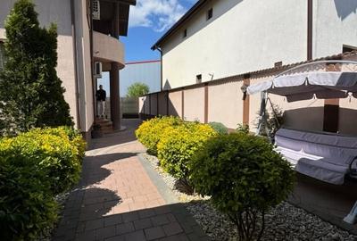 Casă individuală cu 9 camere cu Teren 721 Mp în Clinceni - 4
