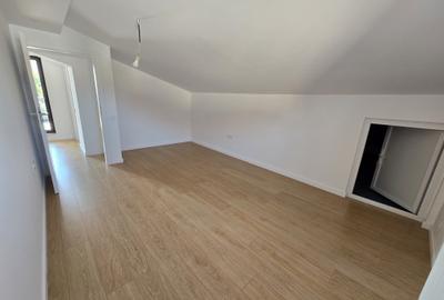 Apartament cu 2 camere decomandat, mobilat în Bucureștii Noi - 4