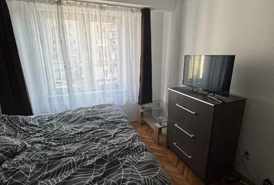 Apartament cu 2 camere decomandat în Decebal - 5