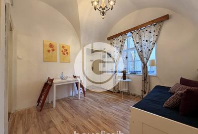 Apartament cu 2 camere nedecomandat, mobilat în Ultracentral - 7