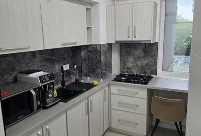 Spațiu comercial, de 86 mp, în Central