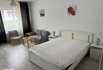Garsonieră în Turnișor - 3