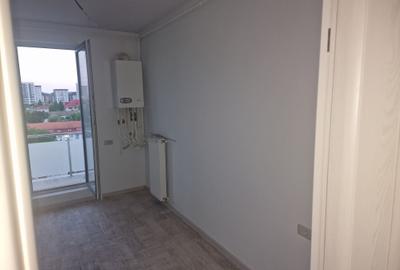 Apartament cu 2 camere decomandat în Sălaj - 5