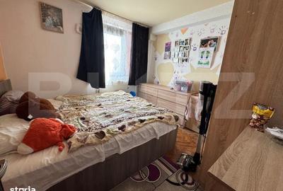 Apartament cu 2 camere semidecomandat în Batiz - 2