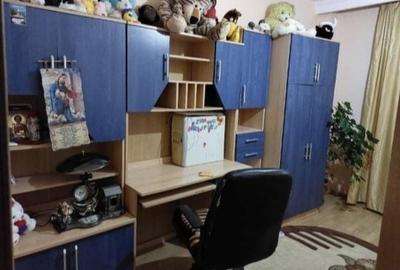 Garsonieră decomandată în Găvana - 2