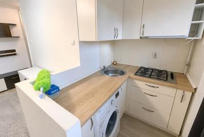 Apartament cu 2 camere în Șagului - 3