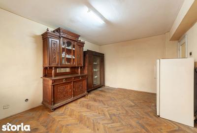 Apartament cu 2 camere în Calea București - 13