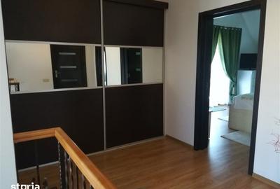 Casă cu 5 camere cu Teren 500 Mp în Ciurila - 14