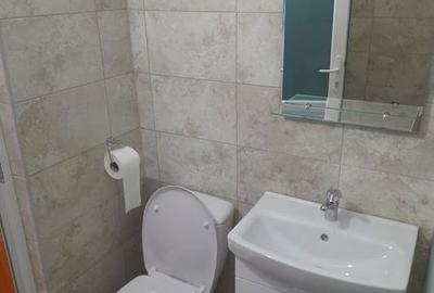 Apartament cu 2 camere în Hălmăgel - 6