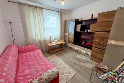 Apartament cu 2 camere decomandat, mobilat în Arhitecților - Calea Cisnădiei