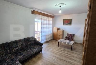 Apartament cu 2 camere decomandat, mobilat în Între Lacuri