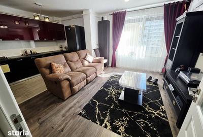 Apartament cu 2 camere în Copou