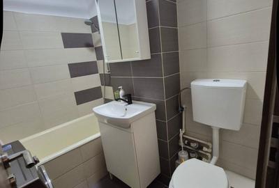 Apartament cu 2 camere decomandat, mobilat în Dristor - 9