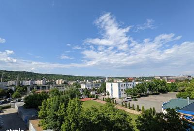 Garsonieră în Mănăștur - 3