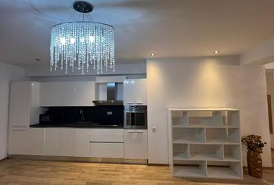 Apartament cu 2 camere decomandat, mobilat în Iancu Nicolae - 4