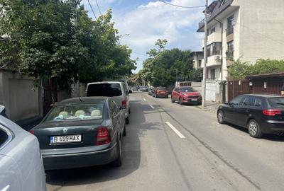 Casă cu 3 camere cu Teren 400 Mp în 1 Mai