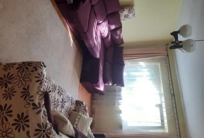 Apartament cu 2 camere decomandat, mobilat în Crângași