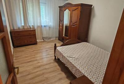 Garsonieră decomandată în Bahne