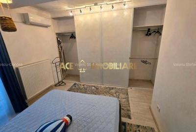 Apartament cu 2 camere în Jiului