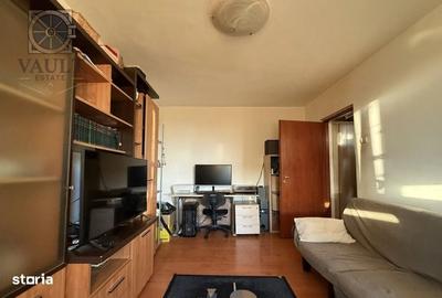 Apartament cu 2 camere decomandat în Brâncoveanu