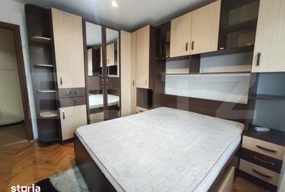 Apartament cu 3 camere decomandat în Central - 11