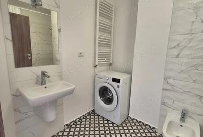 Apartament cu 2 camere decomandat în Torontalului - 2