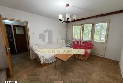 Apartament cu 2 camere în Nord