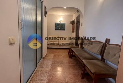 Apartament cu 2 camere semidecomandat în Dărmănești - 4