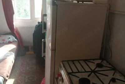 Garsonieră decomandată în Exterior Vest