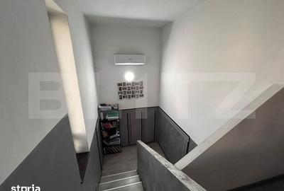 Casă cu 4 camere cu Teren 400 Mp în Malu Mare - 14