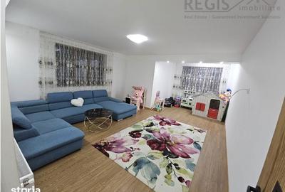Casă cu 4 camere cu Teren 500 Mp în Central - 1