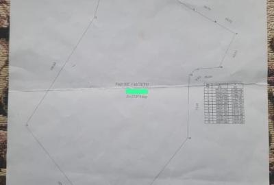 Teren extravilan de 37374 mp, în Sălciua