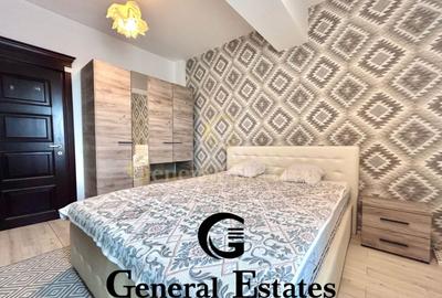 Apartament cu 2 camere, mobilat în Moara de Vânt - 6