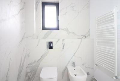 Penthouse cu 4 camere semidecomandat în Băneasa - 3