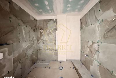 Apartament cu 2 camere în Ghiroda