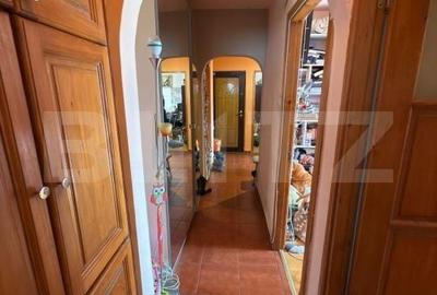 Apartament cu 3 camere decomandat în Malu Roșu - 10