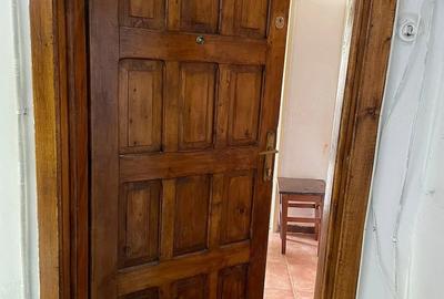 Apartament cu 2 camere semidecomandat în Central - 8
