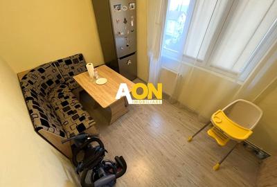 Apartament cu 4 camere decomandat în Cetate - 5