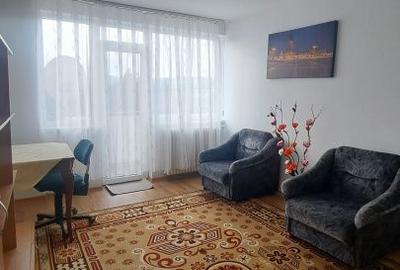 Apartament cu 2 camere nedecomandat, mobilat în Grigorescu - 3