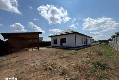 Casă cu 5 camere decomandat cu Teren 600 Mp în Berceni