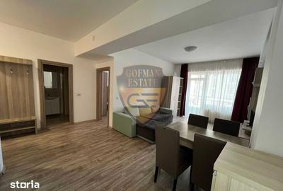 Apartament cu 3 camere decomandat în Nord - 5